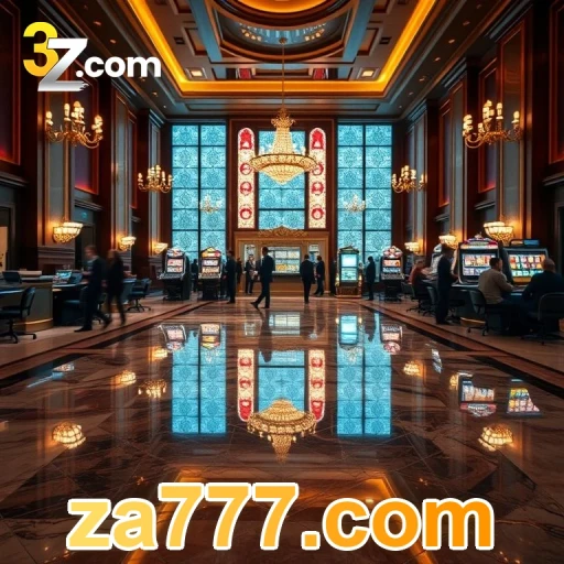 za777.com Apostas esportivas