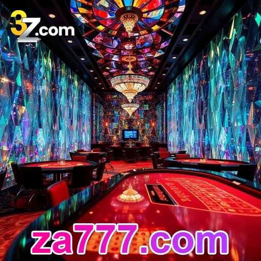 za777.com Métodos de pagamento