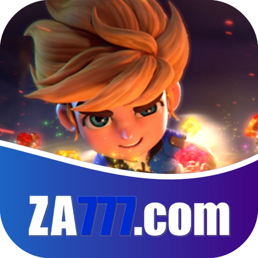 za777 logo