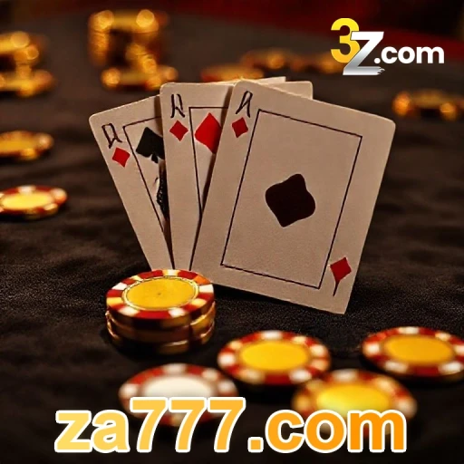 za777.com Métodos de pagamento